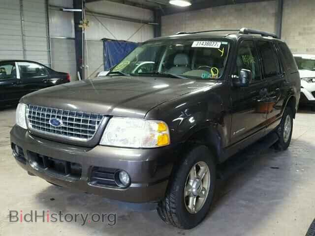 2005 FORD EXPLORER - VIN: 1FMZU73E35UA99209 - Фото 2