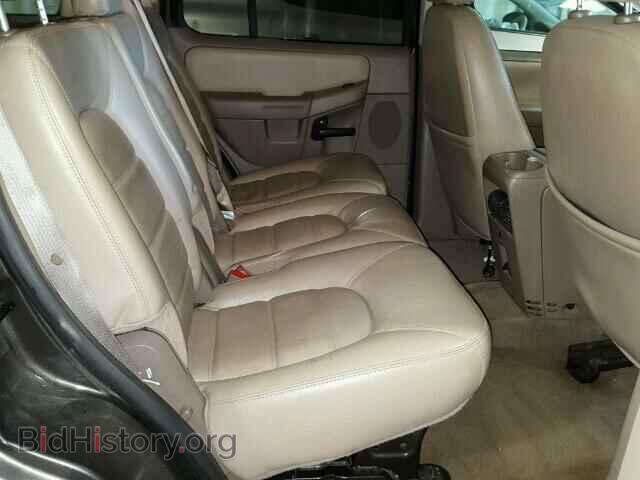 2005 FORD EXPLORER - VIN: 1FMZU73E35UA99209 - Фото 6