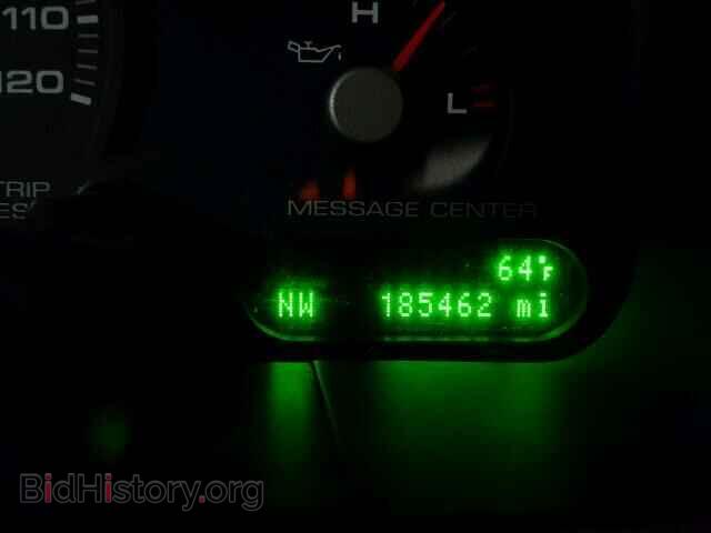 2005 Ford EXPLORER (VIN 1FMZU73E35UA99209) — photo 8 of 10