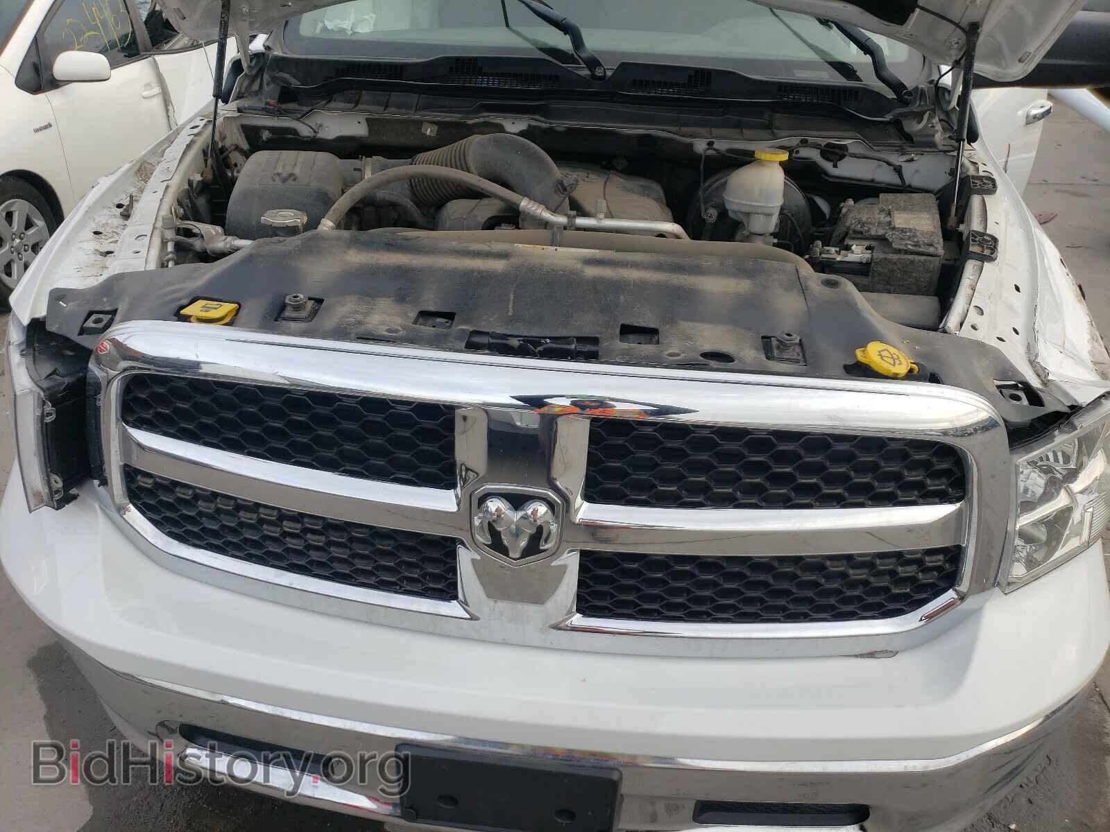 2017 RAM 1500 - VIN: 1C6RR7GT9HS652225 - Photo 7