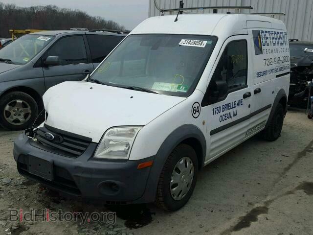 2012 FORD TRANSIT CO - VIN: NM0LS7AN3CT085698 - Фото 2