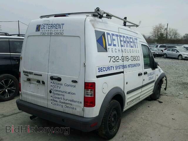 2012 FORD TRANSIT CO - VIN: NM0LS7AN3CT085698 - Фото 4