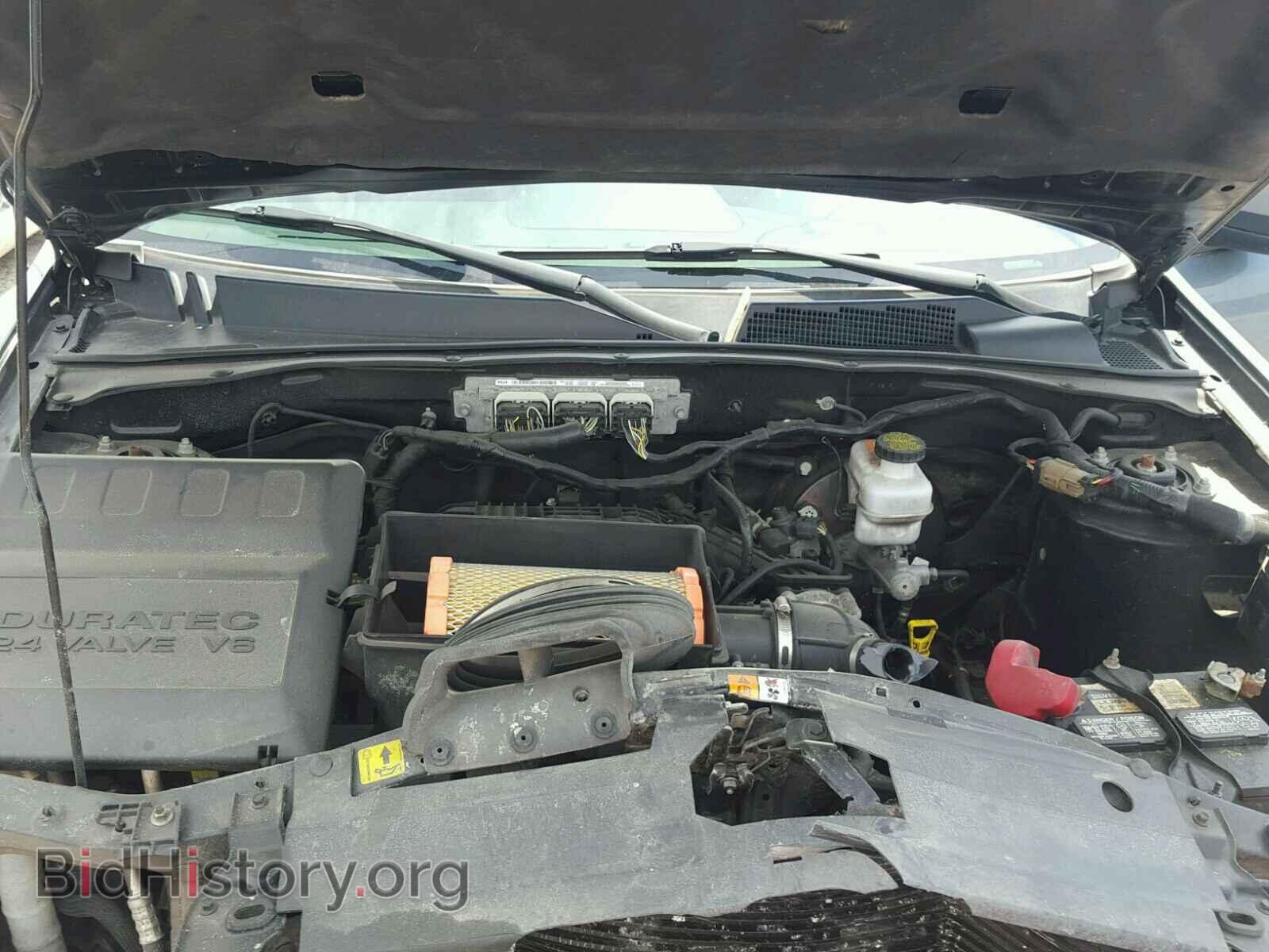 2012 FORD ESCAPE - VIN: 1FMCU9DG6CKA40861 - Фото 7