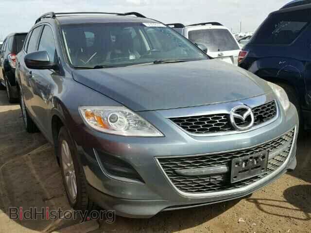 Photo JM3TB3MA1A0237231 - MAZDA CX-9 2010