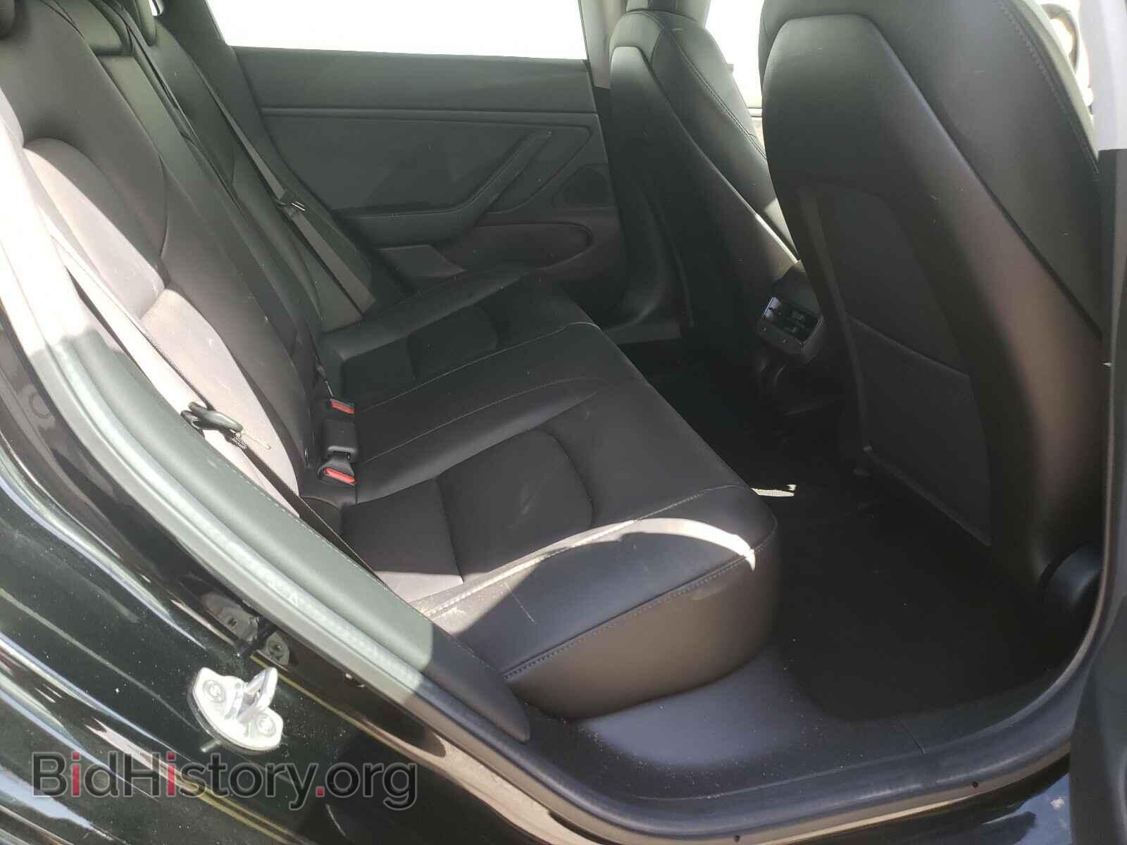 2019 TESLA MODEL 3 - VIN: 5YJ3E1EB4KF432237 - Photo 6