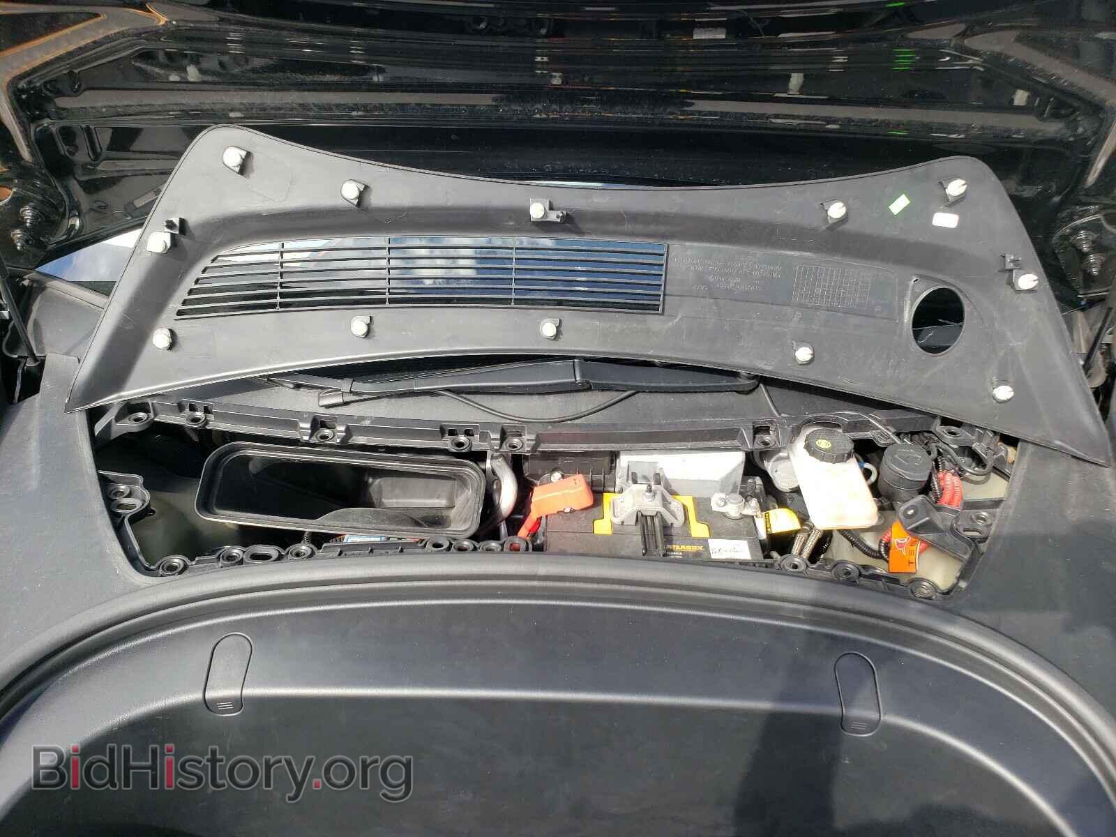 2019 TESLA MODEL 3 - VIN: 5YJ3E1EB4KF432237 - Photo 7