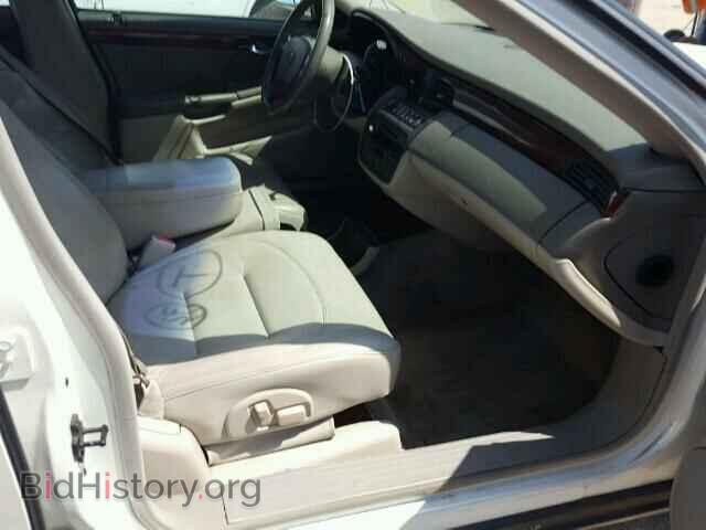 2003 CADILLAC DEVILLE - VIN: 1G6KD54Y53U235536 - Фото 5
