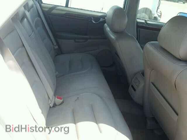 2003 CADILLAC DEVILLE - VIN: 1G6KD54Y53U235536 - Фото 6