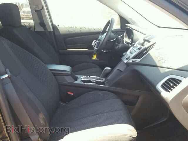 2011 GMC TERRAIN - VIN: 2CTALMEC2B6425725 - Photo 5