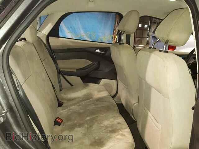 2012 FORD FOCUS - VIN: 1FAHP3H26CL184519 - Фото 6
