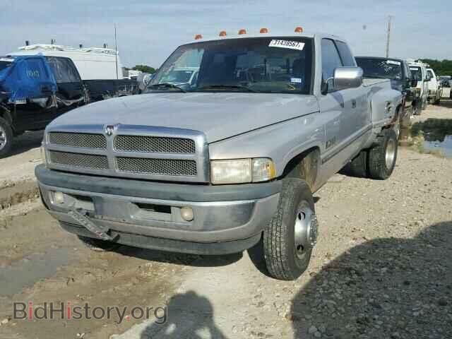 1997 DODGE RAM 3500 - VIN: 3B7MF33D2VM565497 - Photo 2