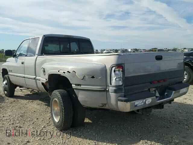 1997 DODGE RAM 3500 - VIN: 3B7MF33D2VM565497 - Photo 3