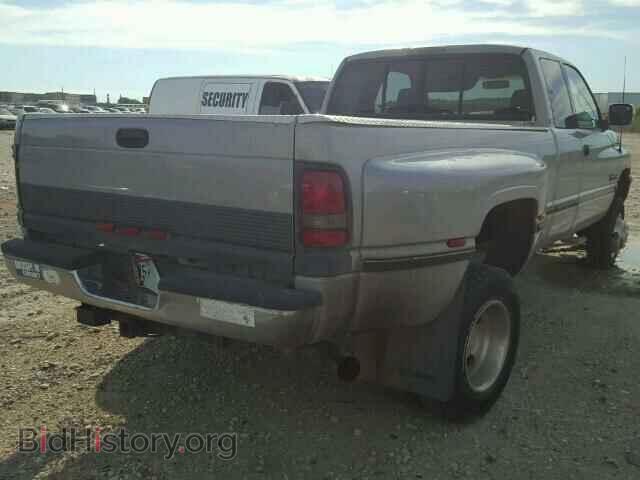 1997 DODGE RAM 3500 - VIN: 3B7MF33D2VM565497 - Photo 4