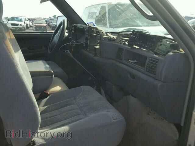 1997 DODGE RAM 3500 - VIN: 3B7MF33D2VM565497 - Photo 5