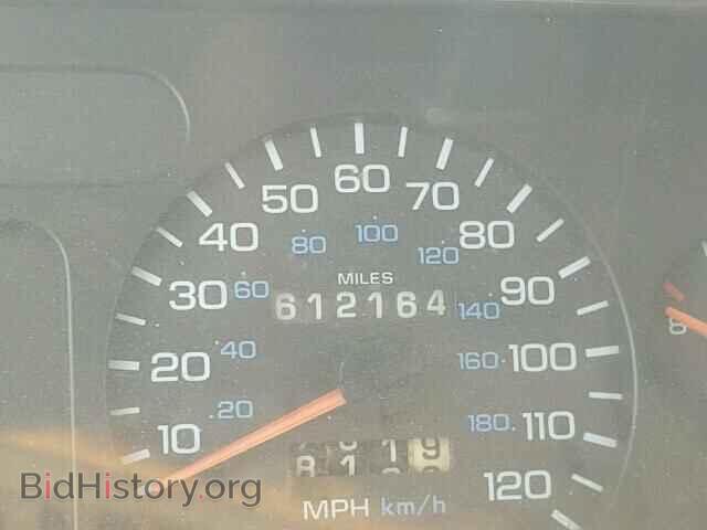 1997 DODGE RAM 3500 - VIN: 3B7MF33D2VM565497 - Photo 8