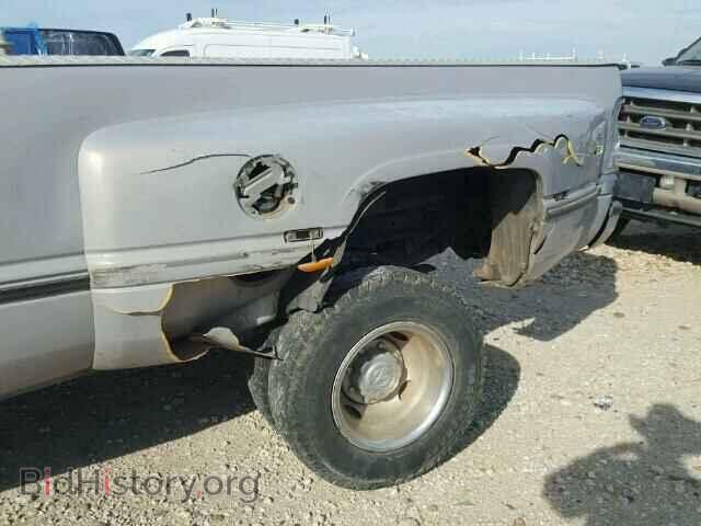 1997 DODGE RAM 3500 - VIN: 3B7MF33D2VM565497 - Photo 9