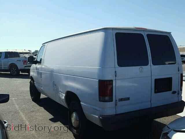 2003 FORD ECONOLINE - VIN: 1FTNE24L73HB68957 - Фото 3