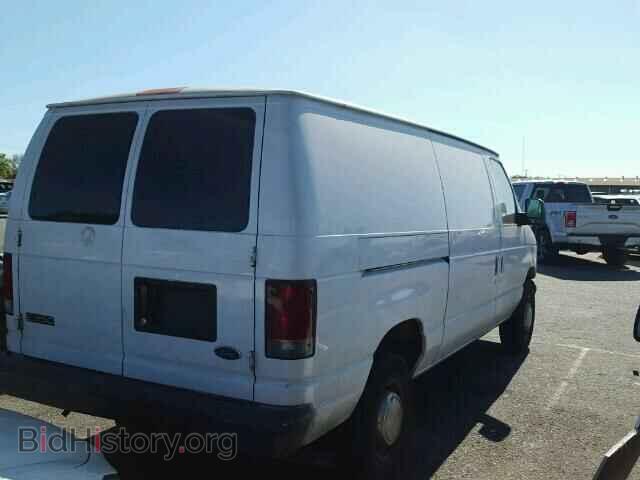 2003 FORD ECONOLINE - VIN: 1FTNE24L73HB68957 - Фото 4