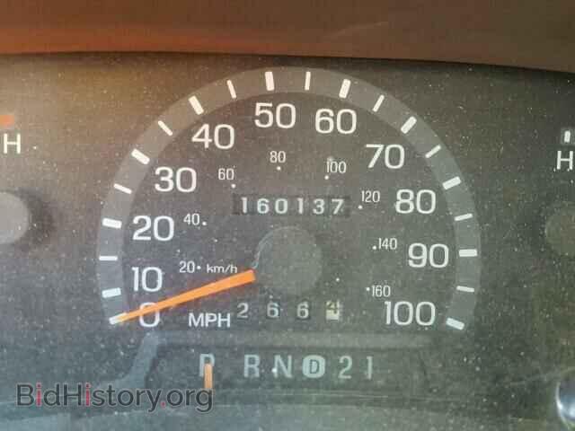 2003 FORD ECONOLINE - VIN: 1FTNE24L73HB68957 - Фото 8