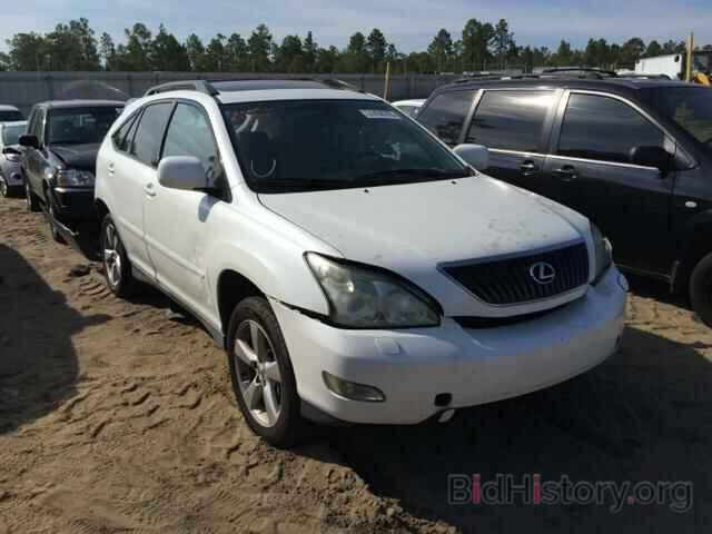 Photo 2T2GA31U24C002953 - LEXUS RX330 2004