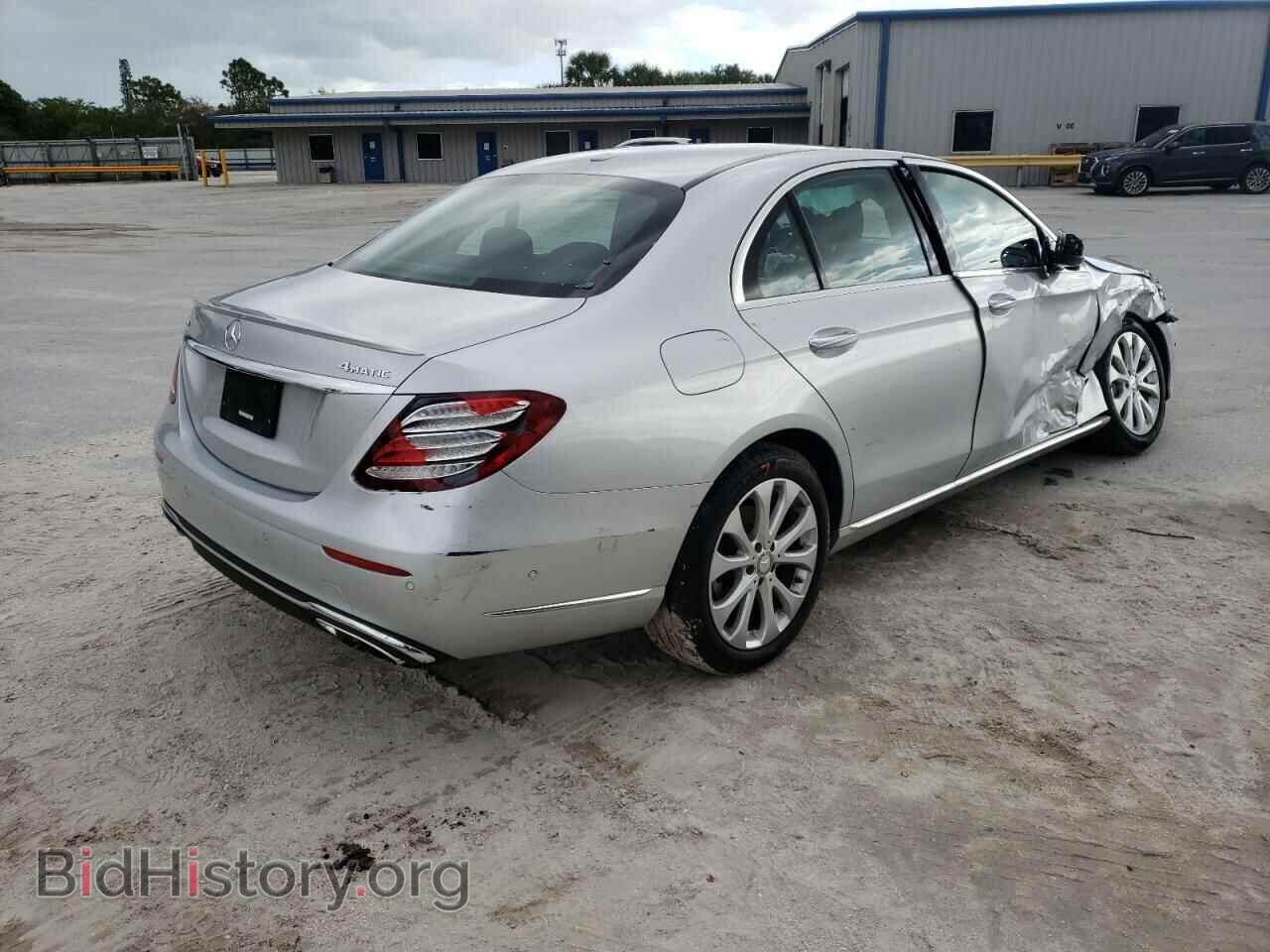2017 MERCEDES-BENZ E-CLASS - VIN: WDDZF4KB2HA174336 - Фото 4