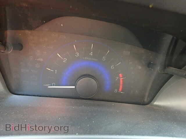 2014 HONDA CIVIC - VIN: 19XFB2F82EE045971 - Photo 8