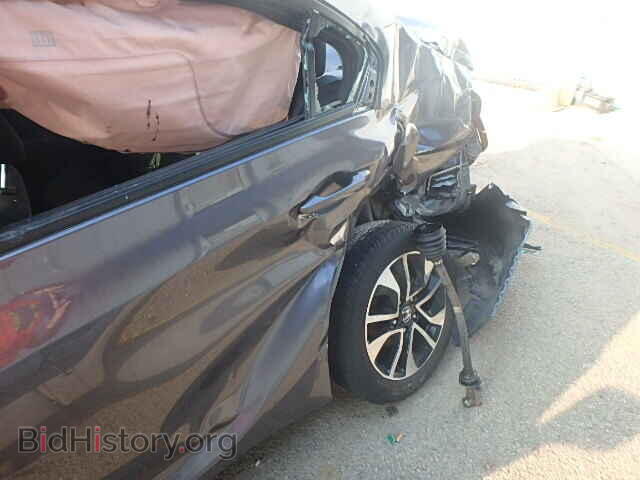 2014 HONDA CIVIC - VIN: 19XFB2F82EE045971 - Photo 9