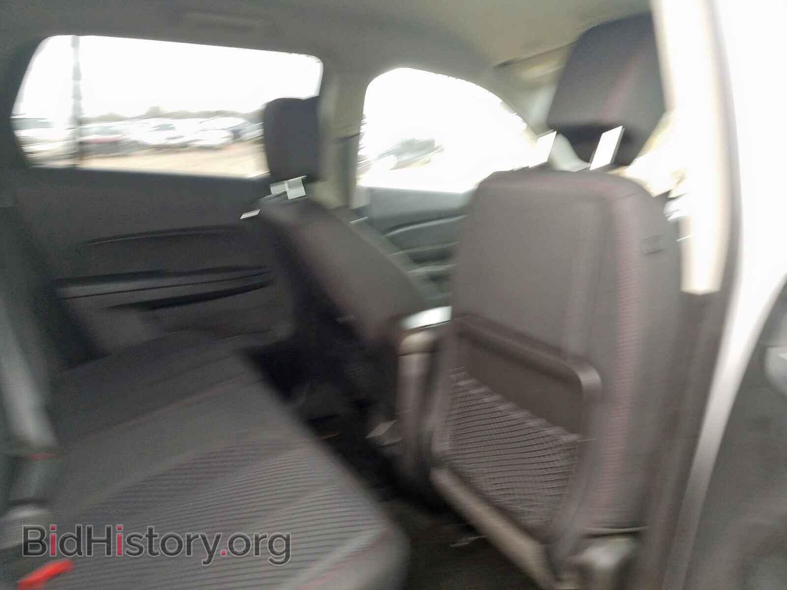 2014 GMC TERRAIN - VIN: 2GKALMEK7E6248794 - Фото 6
