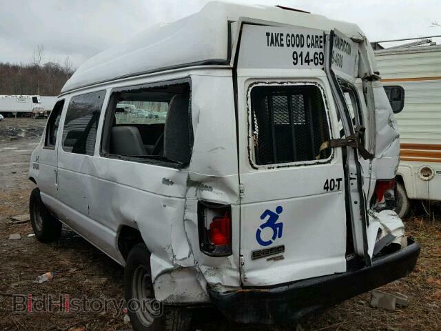 2012 FORD ECONOLINE - VIN: 1FTNE2EW9CDB25821 - Photo 3