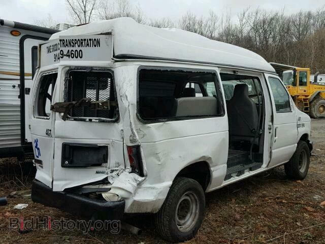 2012 FORD ECONOLINE - VIN: 1FTNE2EW9CDB25821 - Photo 4