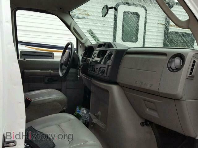2012 FORD ECONOLINE - VIN: 1FTNE2EW9CDB25821 - Photo 5