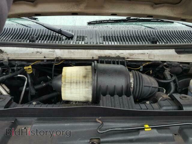 2012 FORD ECONOLINE - VIN: 1FTNE2EW9CDB25821 - Photo 7