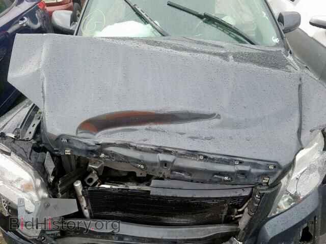 2010 GMC TERRAIN - VIN: 2CTALDEW9A6414410 - Фото 7
