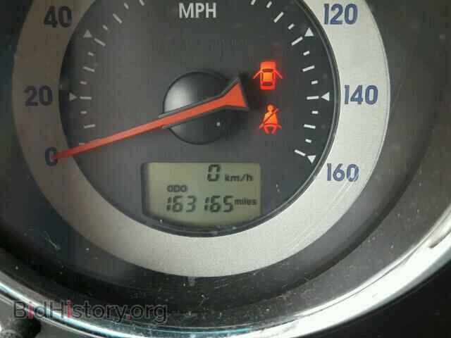 2007 MITSUBISHI ECLIPSE - VIN: 4A3AK24F87E067027 - Photo 8