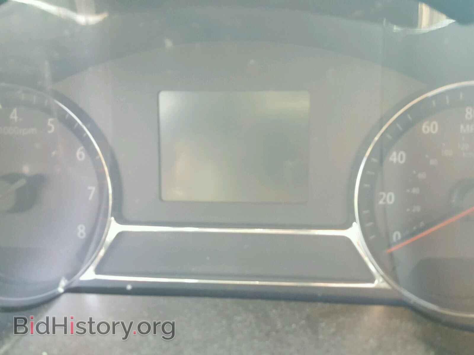 2011 KIA OPTIMA - VIN: KNAGR4A60B5094902 - Фото 8