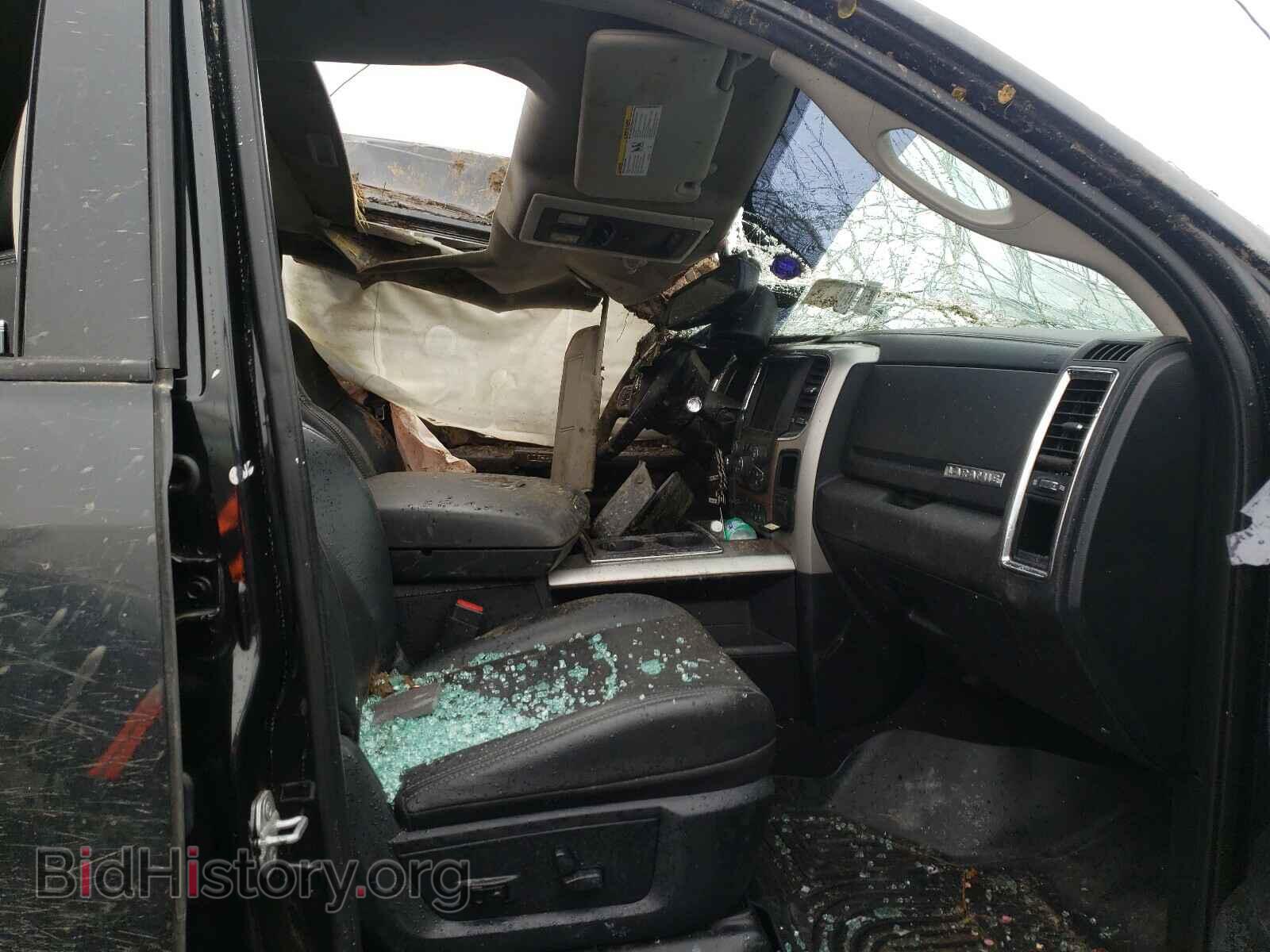 2015 RAM 2500 - VIN: 3C6UR5NL0FG627798 - Фото 5