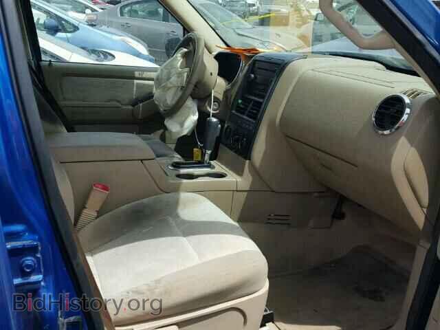 2010 FORD EXPLORER - VIN: 1FMEU7DE2AUA57766 - Photo 5