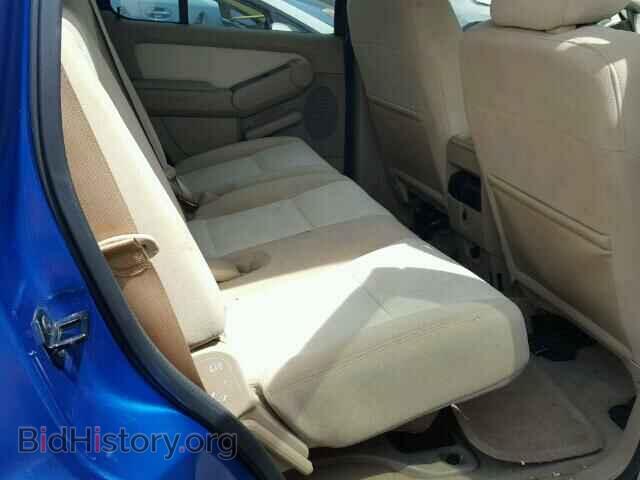 2010 FORD EXPLORER - VIN: 1FMEU7DE2AUA57766 - Photo 6