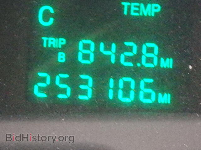 2005 CADILLAC DEVILLE - VIN: 1G6KD54Y15U199427 - Photo 8