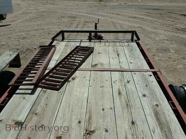 1994 HMDE TRAILER - VIN: NM140094 - Photo 5
