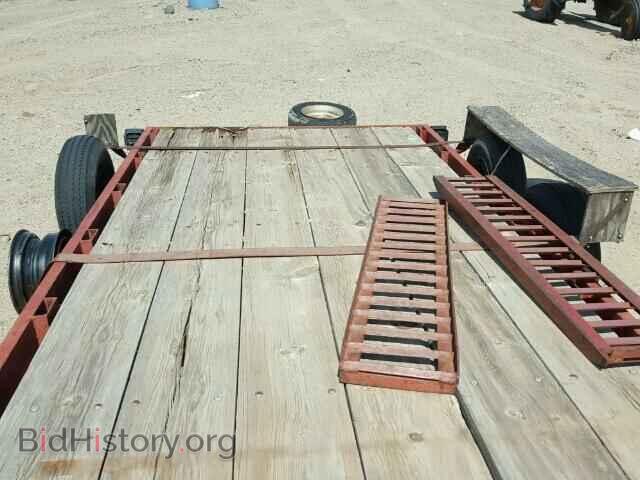 1994 HMDE TRAILER - VIN: NM140094 - Photo 6