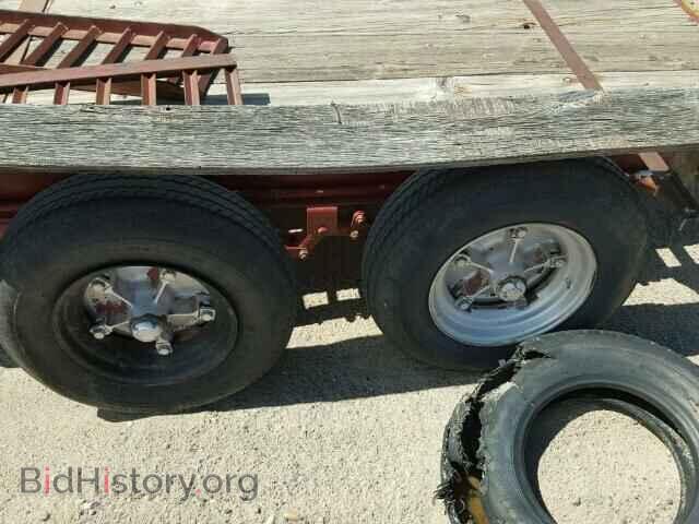 1994 HMDE TRAILER - VIN: NM140094 - Photo 8