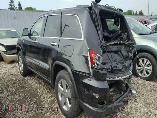 2013 JEEP CHEROKEE - VIN: 1C4RJFCT8DC524112 - Фото 3