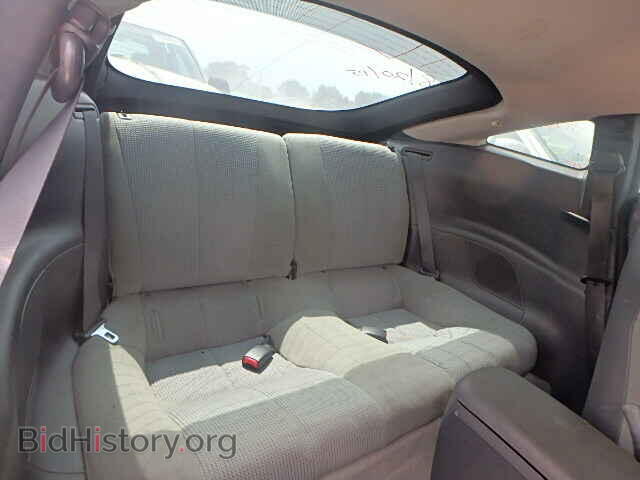 2009 MITSUBISHI ECLIPSE - VIN: 4A3AK24F09E037328 - Фото 6