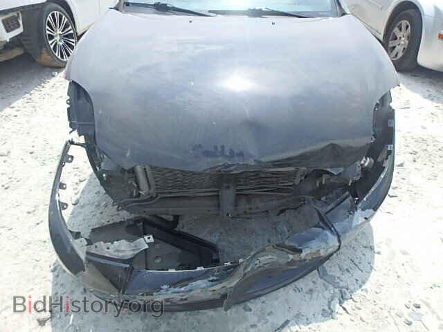 2009 MITSUBISHI ECLIPSE - VIN: 4A3AK24F09E037328 - Фото 7