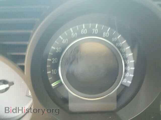 2011 SAAB 9 5 - VIN: YS3GN4AR7B4001431 - Фото 8