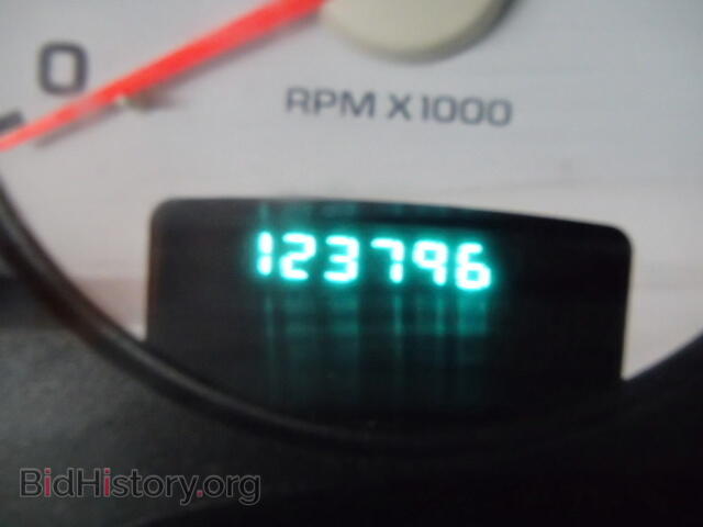 2003 DODGE RAM 1500 - VIN: 1D7HA18N43S325237 - Фото 8