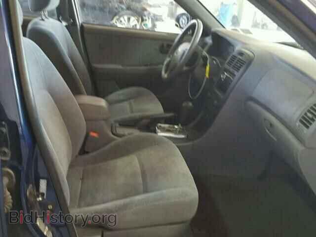 2005 KIA OPTIMA - VIN: KNAGD126155401087 - Фото 5
