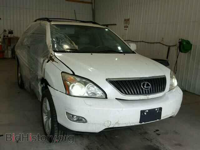 Photo 2T2HA31U55C052297 - LEXUS RX330 2005