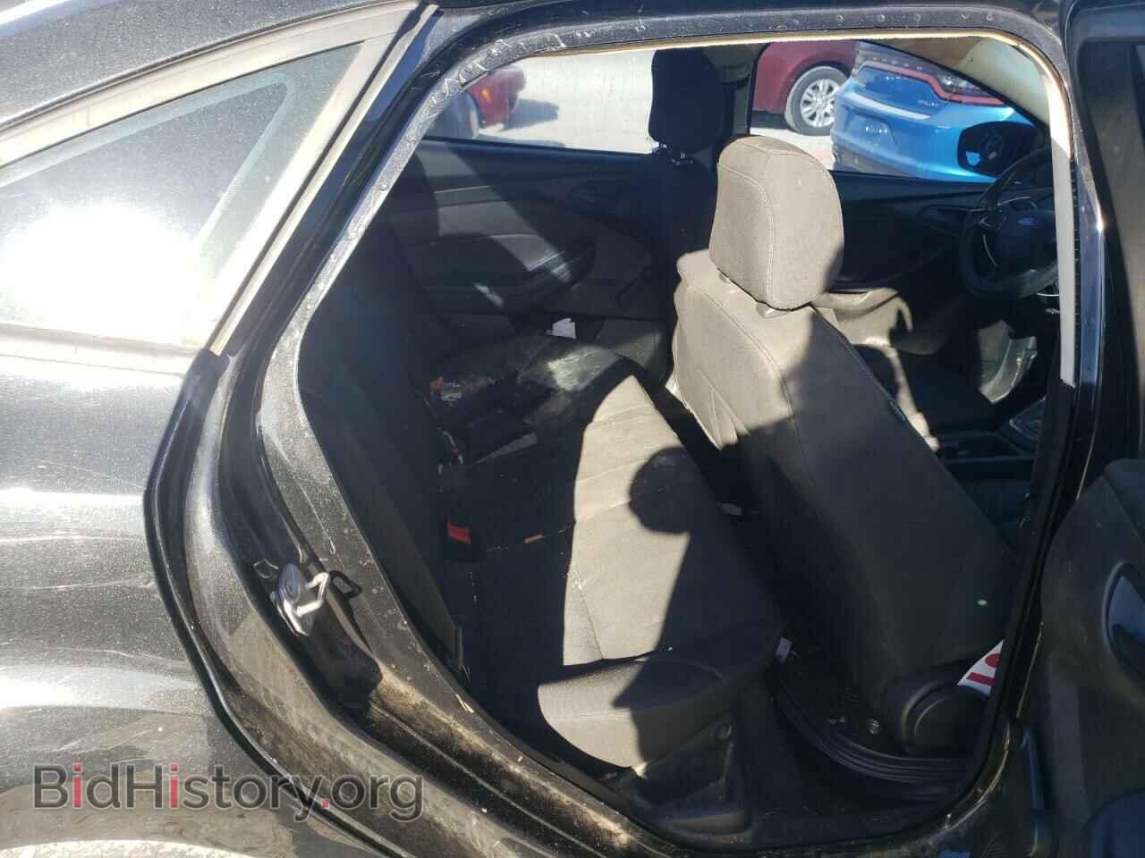 2015 FORD FOCUS - VIN: 1FADP3E26FL287205 - Фото 6